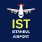 Istanbul Ataturk Airport