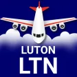 London Luton Airport: Flights
