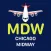 Chicago Midway Airport