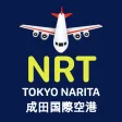 Tokyo Narita Airport: Flights