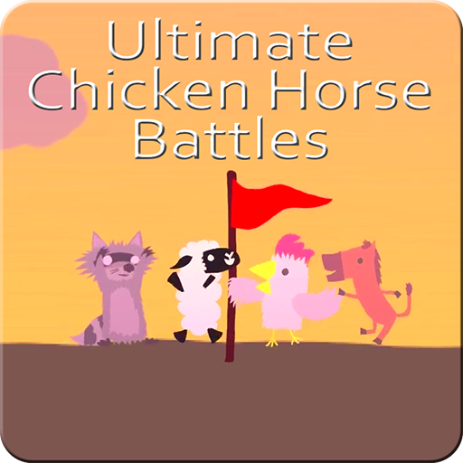 Ultimate Chicken Horse Battles