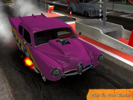 Screenshot di Door Slammers iPad 