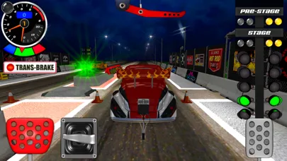 Screenshot di Door Slammers