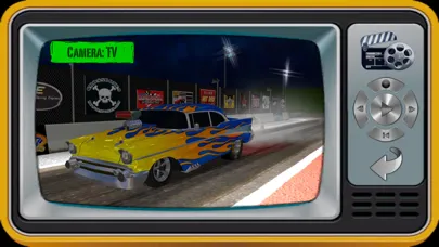 Screenshot di Door Slammers