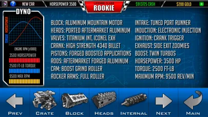 Screenshot di Door Slammers