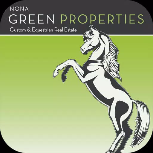 Horse Properties