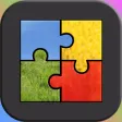 Relax & Jigsaw