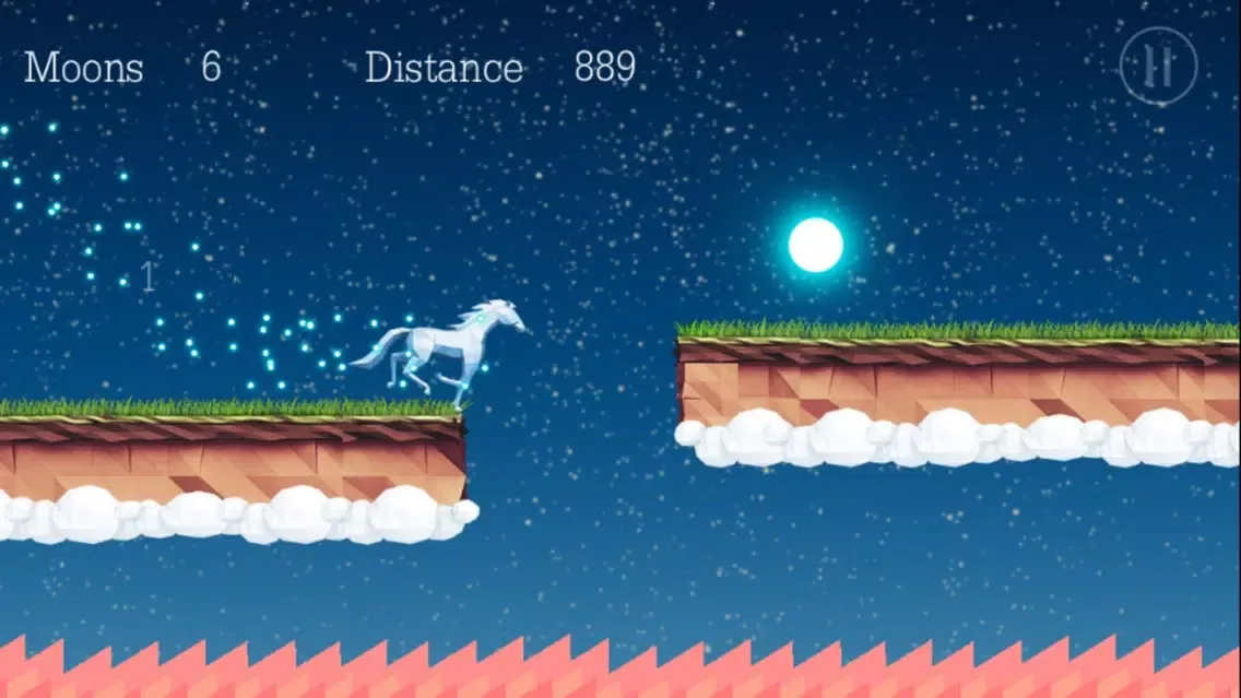 Horse Runner ! Screenshots