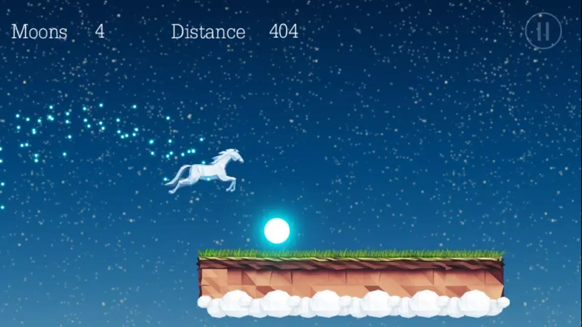 Horse Runner ! Screenshots