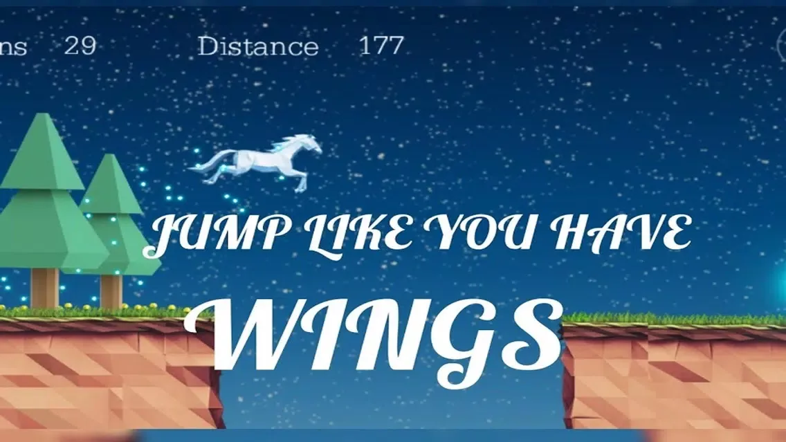 Horse Runner ! Screenshots