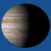 Jupiter Atlas