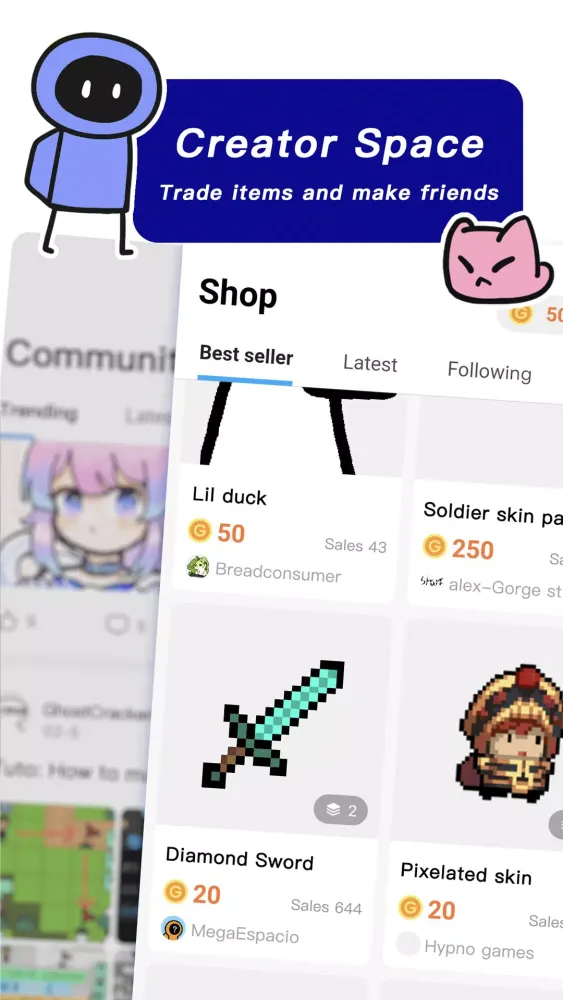Julian's Editor应用截图