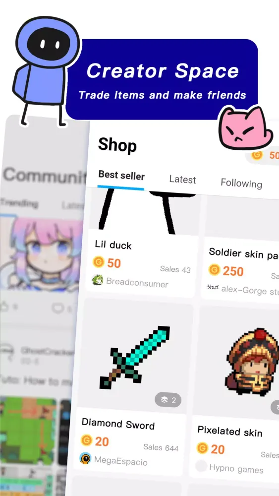 Julian's Editor应用截图