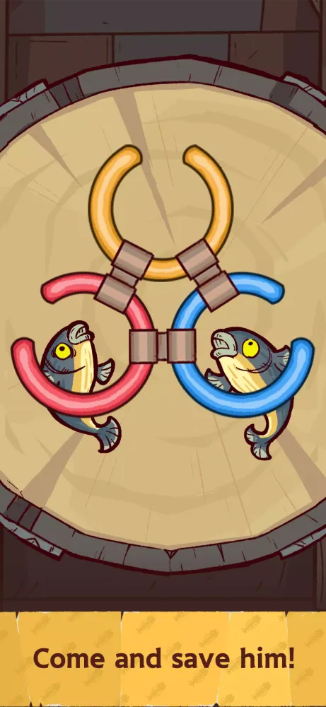 Fish Kingdoms 스크린샷