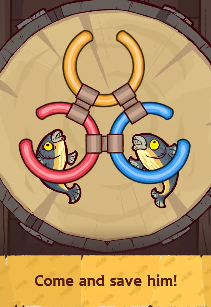 Fish Kingdoms 스크린샷