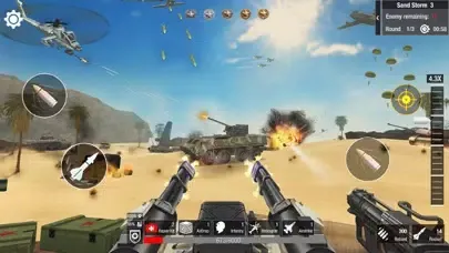 Скриншоты War Zone: Fight For Homeland