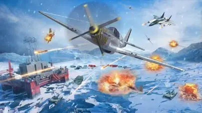 Скриншоты War Zone: Fight For Homeland