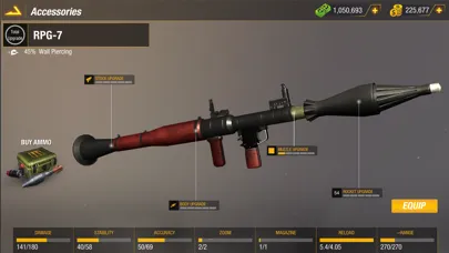 Sniper Warrior: Online PvP Screenshots