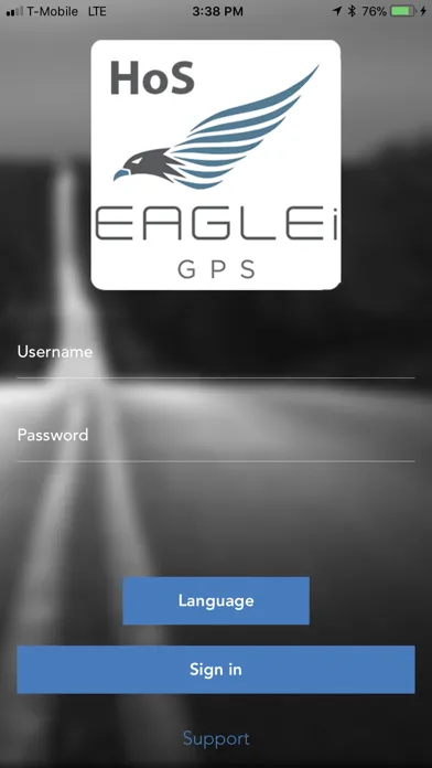 Eaglei HOS Screenshots
