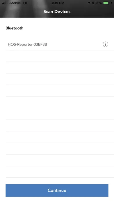Eaglei HOS Screenshots