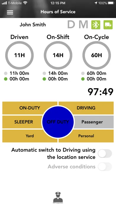 تصاویر Track Star ELD