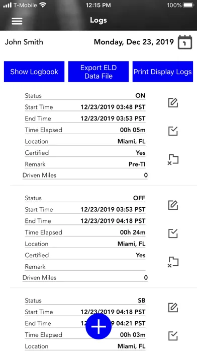 تصاویر Track Star ELD