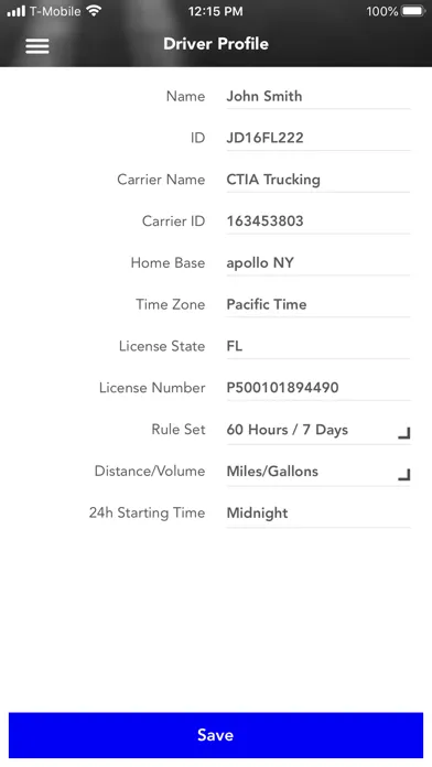 تصاویر Track Star ELD