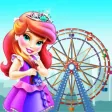 Fun Amusement Theme Park 3D Fun Amusement Theme Park 3D