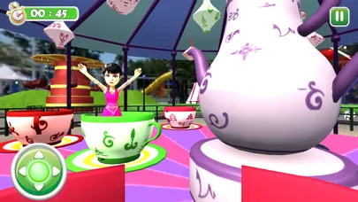 صور Fun Amusement Theme Park 3D