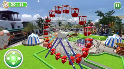 صور Fun Amusement Theme Park 3D