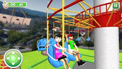 صور Fun Amusement Theme Park 3D