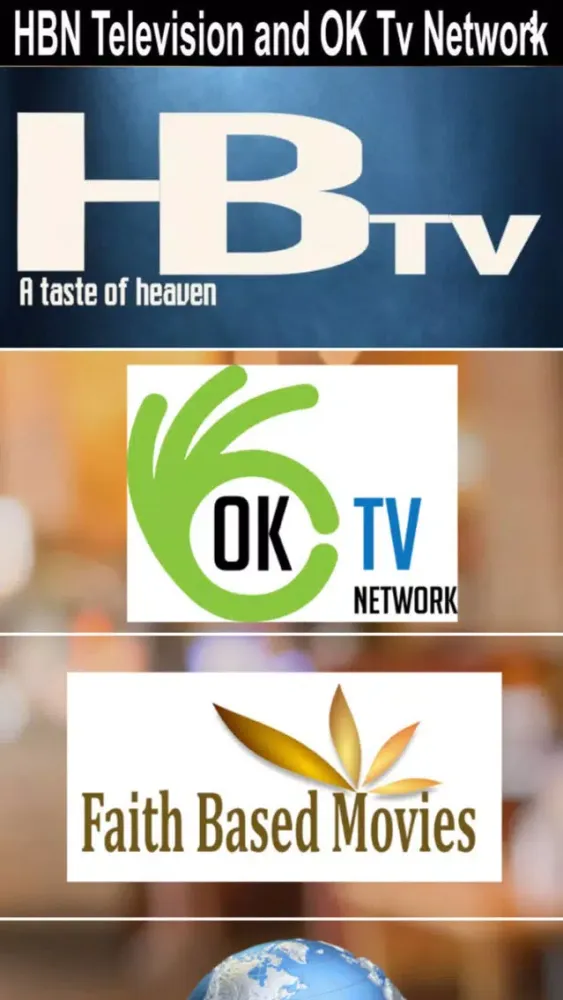 Hosanna and Ok Tv Networks स्क्रीनशॉट