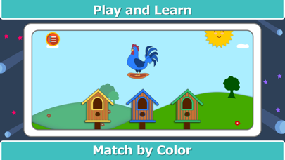Tangkapan layar Tap & Learn - Lite