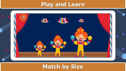 Tangkapan layar Tap & Learn - Lite