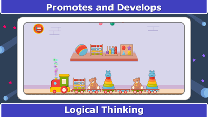 Tangkapan layar Tap & Learn - Lite