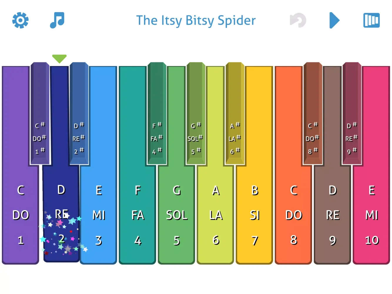 تصاویر My 1st Xylophone and Piano