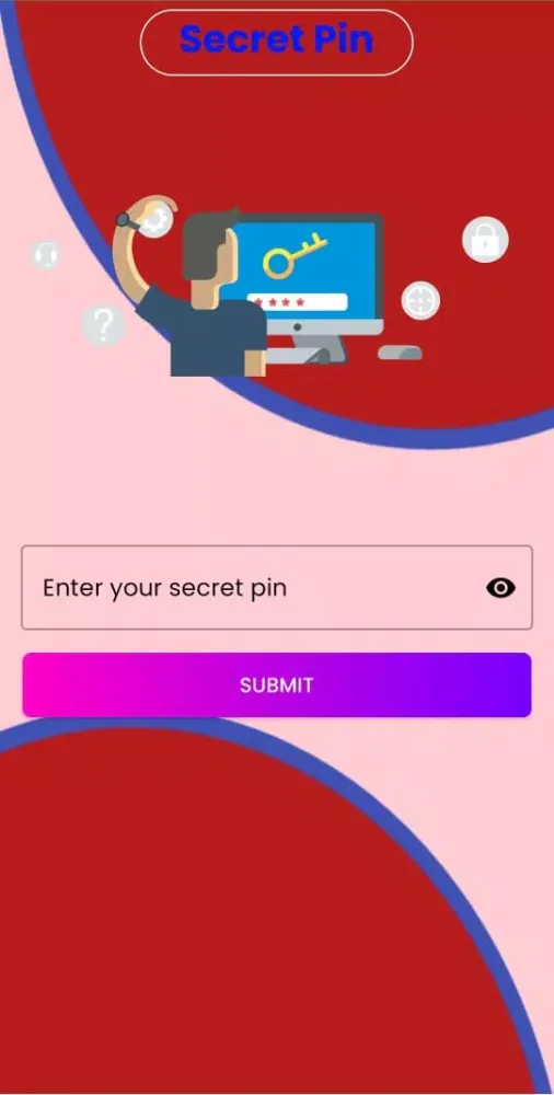 quickpay應用截圖