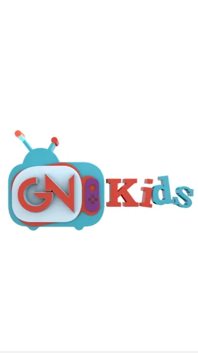 GN Kids应用截图