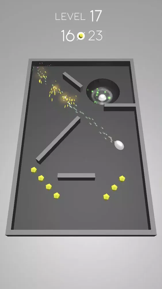 collect & go Screenshots