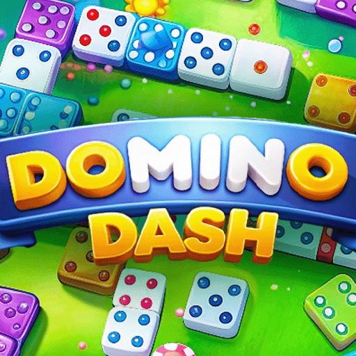 Leprechaun Domino Dash