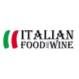Italian Food Ordering App