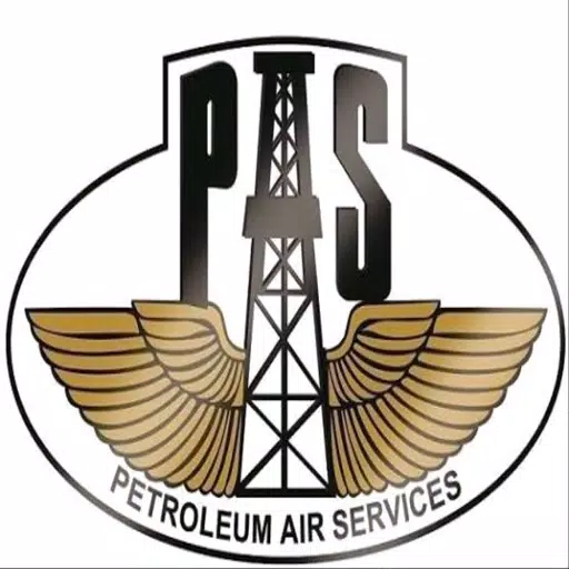 PAS: Petroleum Air Services