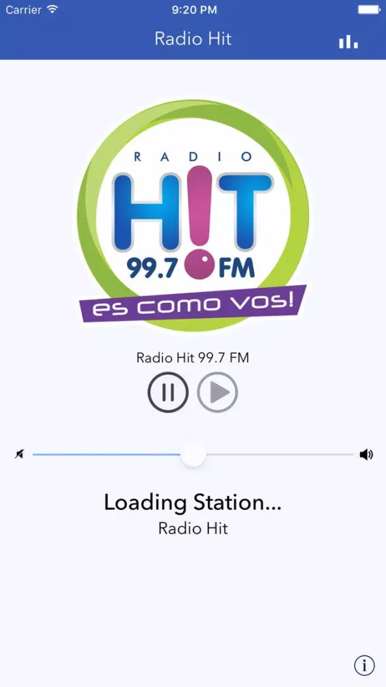 Radio Hit स्क्रीनशॉट