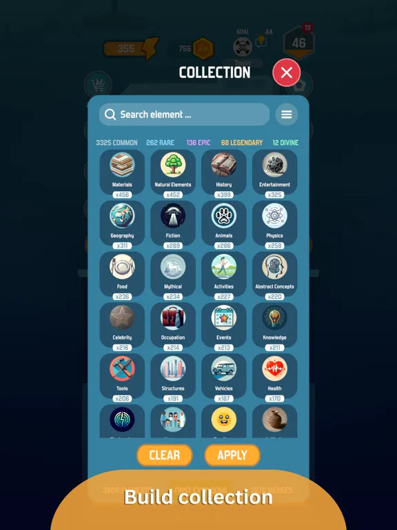 صور Alchemy AI: Infinite Mix iPad 