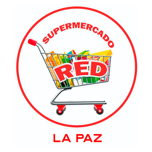 Supermercado Red La Paz