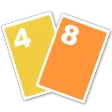 2048 Cards