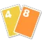 2048 Cards
