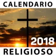 Calendario Religioso Calendario Religioso