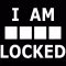 I am Locked - (guess the number challenge)