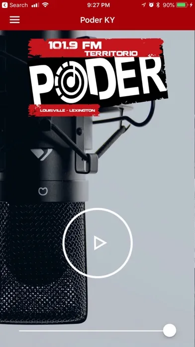 Poder KY Screenshots